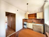 Pronájem bytu 2+1, 52 m2, Most, ul. V. Nezvala - Foto 2