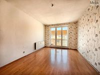 Pronájem bytu 2+1, 52 m2, Most, ul. V. Nezvala - Foto 3