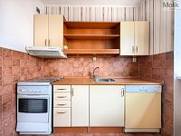 Pronájem bytu 2+1, 52 m2, Most, ul. V. Nezvala - Foto 4