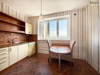 Pronájem bytu 2+1, 52 m2, Most, ul. V. Nezvala - Foto 5