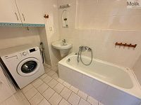 Pronájem bytu 2+1, 52 m2, Most, ul. V. Nezvala - Foto 8