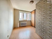 Pronájem bytu 2+1, 52 m2, Most, ul. V. Nezvala - Foto 12