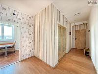 Pronájem bytu 2+1, 52 m2, Most, ul. V. Nezvala - Foto 18