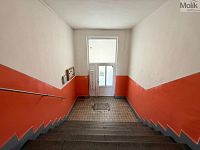 Pronájem bytu 2+1, 52 m2, Most, ul. V. Nezvala - Foto 19