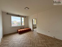 Pronájem bytu 1 + 1, ul. Sídliště za Chlumem. Teplické Předměstí, Bílina, okres Teplice, 35 m2 - Foto 5