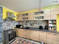 Prodej bytu 3+1+L, 68 m2, Krupka, ul. Dukelských hrdinů - Foto 2