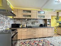 Prodej bytu 3+1+L, 68 m2, Krupka, ul. Dukelských hrdinů - Foto 5