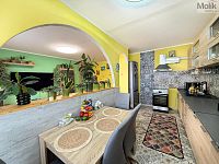 Prodej bytu 3+1+L, 68 m2, Krupka, ul. Dukelských hrdinů - Foto 6