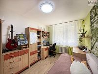 Prodej bytu 3+1+L, 68 m2, Krupka, ul. Dukelských hrdinů - Foto 8