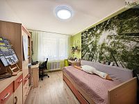 Prodej bytu 3+1+L, 68 m2, Krupka, ul. Dukelských hrdinů - Foto 9