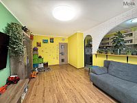 Prodej bytu 3+1+L, 68 m2, Krupka, ul. Dukelských hrdinů - Foto 10