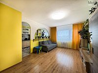 Prodej bytu 3+1+L, 68 m2, Krupka, ul. Dukelských hrdinů - Foto 11