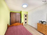 Prodej bytu 3+1+L, 68 m2, Krupka, ul. Dukelských hrdinů - Foto 15