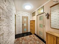 Prodej bytu 3+1+L, 68 m2, Krupka, ul. Dukelských hrdinů - Foto 16