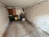 Garáž, ul. Alej Boženy Němcové - Foto 2