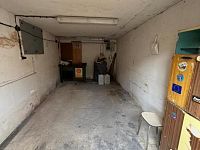 Garáž, ul. Alej Boženy Němcové - Foto 3