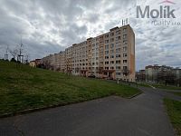 Pronájem bytové jednotky 3+1, 62 m2, Most ulice Česká - Foto 2