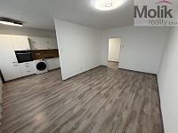 Pronájem bytové jednotky 3+1, 62 m2, Most ulice Česká - Foto 4