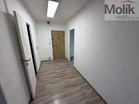 Pronájem bytové jednotky 3+1, 62 m2, Most ulice Česká - Foto 12