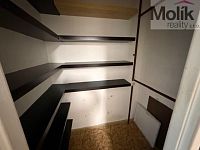 Pronájem bytové jednotky 3+1, 62 m2, Most ulice Česká - Foto 13