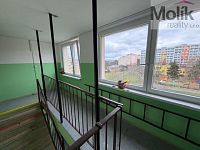 Pronájem bytové jednotky 3+1, 62 m2, Most ulice Česká - Foto 14