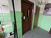 Pronájem bytové jednotky 3+1, 62 m2, Most ulice Česká - Foto 15