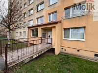 Pronájem bytové jednotky 3+1, 62 m2, Most ulice Česká - Foto 18