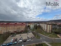 Pronájem bytové jednotky 3+1, 62 m2, Most ulice Česká - Foto 19