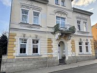 Pronájem bytu 2+1, 61 m2, po rekonstrukci, Osek  ul. Nelsonská