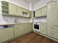 Pronájem bytu 2+1, 61 m2, po rekonstrukci, Osek  ul. Nelsonská - Foto 2