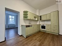 Pronájem bytu 2+1, 61 m2, po rekonstrukci, Osek  ul. Nelsonská - Foto 3