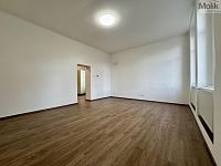 Pronájem bytu 2+1, 61 m2, po rekonstrukci, Osek  ul. Nelsonská - Foto 4