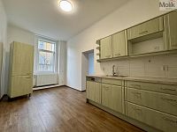 Pronájem bytu 2+1, 61 m2, po rekonstrukci, Osek  ul. Nelsonská - Foto 7