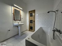 Pronájem bytu 2+1, 61 m2, po rekonstrukci, Osek  ul. Nelsonská - Foto 11