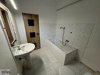 Pronájem bytu 2+1, 61 m2, po rekonstrukci, Osek  ul. Nelsonská - Foto 12