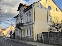 Pronájem bytu 2+1, 61 m2, po rekonstrukci, Osek  ul. Nelsonská - Foto 13