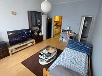 Byt 1+1, ul. Koldům