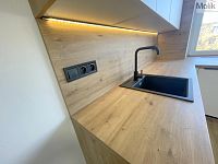 Pronájem bytu 3+kk, 53m2, 1.Máje, Most - Foto 4