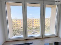 Pronájem bytu 3+kk, 53m2, 1.Máje, Most - Foto 8