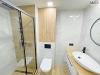 Pronájem bytu 3+kk, 53m2, 1.Máje, Most - Foto 10