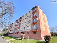 Pronájem bytu 3+kk, 53m2, 1.Máje, Most - Foto 23