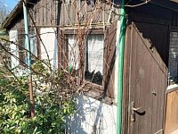 Prodej zahrada rozloha 363 m2, Chomutov - Foto 2