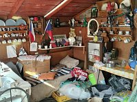 Prodej zahrada rozloha 363 m2, Chomutov - Foto 3