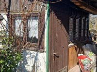 Prodej zahrada rozloha 363 m2, Chomutov - Foto 4