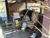 Prodej zahrada rozloha 363 m2, Chomutov - Foto 6