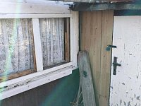 Prodej zahrada rozloha 363 m2, Chomutov - Foto 7