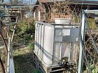 Prodej zahrada rozloha 363 m2, Chomutov - Foto 8