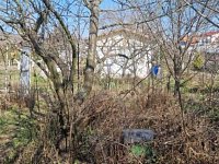 Prodej zahrada rozloha 363 m2, Chomutov - Foto 10