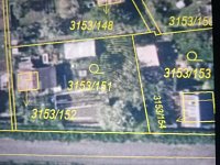 Prodej zahrada rozloha 363 m2, Chomutov - Foto 14