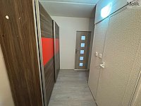 Most, pronájem částečně zrekonstruovaného bytu 2+kk, ul. Albrechtická, DR, 40 m2 - Foto 8